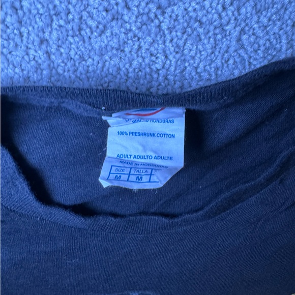 Lamar Jackson T-Shirt - Picture 2 of 3